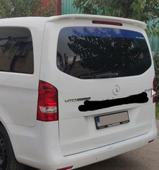 Mercedes Vito W447 (2014-) ΜΟΝΗ ΠΟΡΤΑ ΑΕΡΟΤΟΜΗ ΚΑΙΝΟΥΡΓΙΑ/ΑΒΑΦΗ