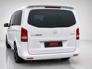 Mercedes Vito W447 (2014-) ΜΟΝΗ ΠΟΡΤΑ ΑΕΡΟΤΟΜΗ ΚΑΙΝΟΥΡΓΙΑ/ΑΒΑΦΗ