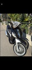 Piaggio Beverly 300 2011