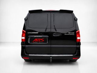 Mercedes Vito W447 (2014-) ΔΙΠΛΗ ΠΟΡΤΑ ΑΕΡΟΤΟΜΗ ΚΑΙΝΟΥΡΓΙΑ/ΑΒΑΦΗ