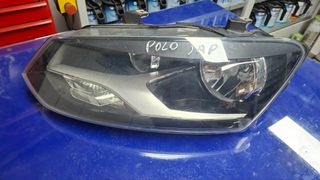 Εμπρός αριστερό φανάρι για VW Polo '16