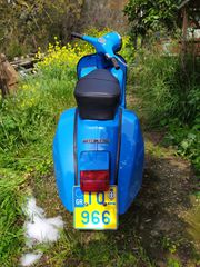 Piaggio GTS 125 1978 1978
