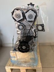 ΚΑΙΝΟΥΡΙΟΣ ΚΙΝΗΤΗΡΑΣ SEAT LEON-TOLEDO-ARONA 2013-20 ΜΕ ΚΩΔΙΚΟ CZC 1,4 TSI-thumb-1
