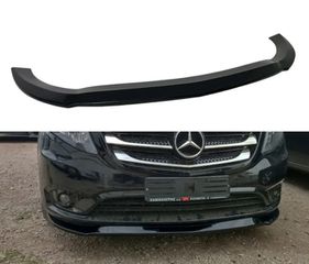 Mercedes Vito W447 (2014-) LIP SPOILER ΠΡΟΦΥΛΑΚΤΗΡΑ
