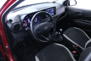 Hyundai i 10 2022 TREND ΠΡΩΤΟ ΧΕΡΙ ΑΡΙΣΤΟ!-thumb-4