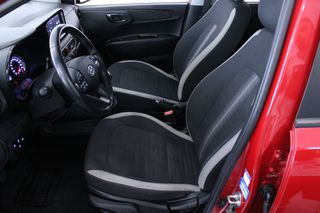 Hyundai i 10 2022 TREND ΠΡΩΤΟ ΧΕΡΙ ΑΡΙΣΤΟ!-thumb-5