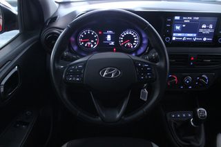Hyundai i 10 2022 TREND ΠΡΩΤΟ ΧΕΡΙ ΑΡΙΣΤΟ!-thumb-8
