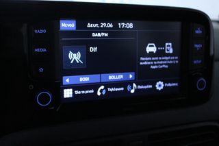 Hyundai i 10 2022 TREND ΠΡΩΤΟ ΧΕΡΙ ΑΡΙΣΤΟ!-thumb-11