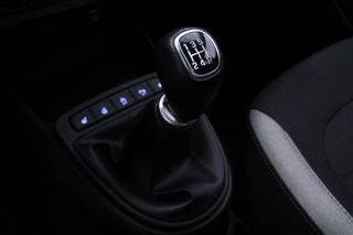 Hyundai i 10 2022 TREND ΠΡΩΤΟ ΧΕΡΙ ΑΡΙΣΤΟ!-thumb-17