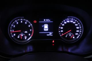 Hyundai i 10 2022 TREND ΠΡΩΤΟ ΧΕΡΙ ΑΡΙΣΤΟ!-thumb-22