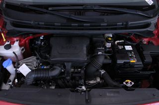 Hyundai i 10 2022 TREND ΠΡΩΤΟ ΧΕΡΙ ΑΡΙΣΤΟ!-thumb-23