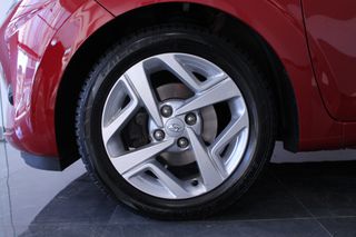 Hyundai i 10 2022 TREND ΠΡΩΤΟ ΧΕΡΙ ΑΡΙΣΤΟ!-thumb-25