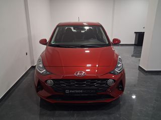 Hyundai i 10 2022 TREND ΠΡΩΤΟ ΧΕΡΙ ΑΡΙΣΤΟ!-thumb-1