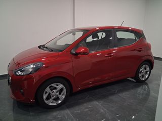Hyundai i 10 2022 TREND ΠΡΩΤΟ ΧΕΡΙ ΑΡΙΣΤΟ!-thumb-2