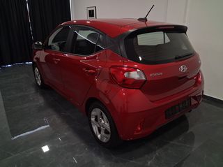 Hyundai i 10 2022 TREND ΠΡΩΤΟ ΧΕΡΙ ΑΡΙΣΤΟ!-thumb-3