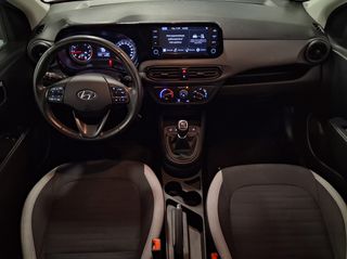 Hyundai i 10 2022 TREND ΠΡΩΤΟ ΧΕΡΙ ΑΡΙΣΤΟ!-thumb-7