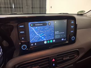 Hyundai i 10 2022 TREND ΠΡΩΤΟ ΧΕΡΙ ΑΡΙΣΤΟ!-thumb-12