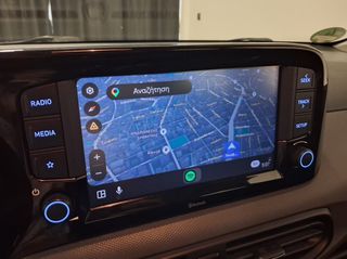Hyundai i 10 2022 TREND ΠΡΩΤΟ ΧΕΡΙ ΑΡΙΣΤΟ!-thumb-14
