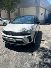 Opel Crossland 2021 ELEGANCE