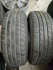 ΜΕΤΑΧΕΙΡΙΣΜΕΝΑ ΕΛΑΣΤΙΚΑ 215-65 R16 YOKOHAMA BF GOODRICH