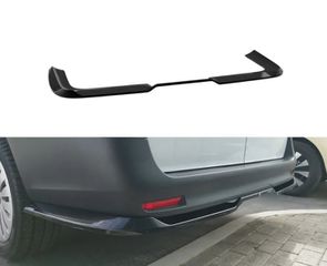 Mercedes Vito W447 FACELIFT (2024-) LIP SPOILER ΠΡΟΦΥΛΑΚΤΗΡΑ