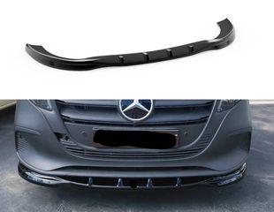 Mercedes Vito W447 FACELIFT (2024-) LIP SPOILER ΠΡΟΦΥΛΑΚΤΗΡΑ