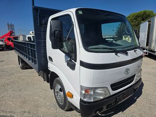 Pickup - Αγροτικό Toyota 2003 DYNA 150   D4D