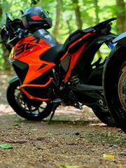 KTM 1290 Super Adventure 2023 1290 SUPER ADVENTURE S-thumb-1