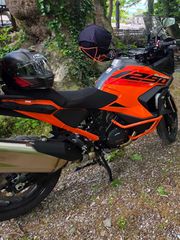 KTM 1290 Super Adventure 2023 1290 SUPER ADVENTURE S-thumb-2