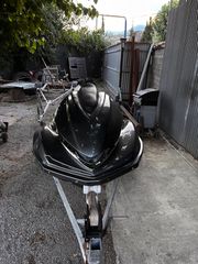 Kawasaki 2007 Ultra 250 x