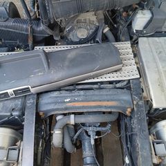 MAN 2018 TGX 18.500 EURO 6 ΓΙΑ ΑΝΤ/ΚΑ-thumb-5