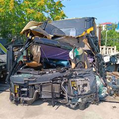 MAN 2018 TGX 18.500 EURO 6 ΓΙΑ ΑΝΤ/ΚΑ-thumb-7