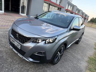 Peugeot 3008 2020 1.5 BLUEHDI 130 ALLURE EAT8 LED-BIXENON-thumb-1