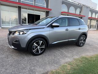Peugeot 3008 2020 1.5 BLUEHDI 130 ALLURE EAT8 LED-BIXENON-thumb-2