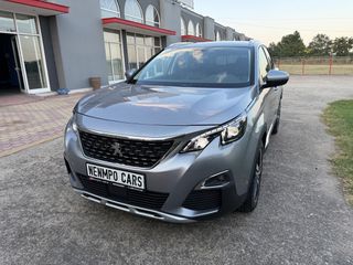 Peugeot 3008 2020 1.5 BLUEHDI 130 ALLURE EAT8 LED-BIXENON-thumb-3