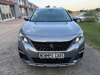 Peugeot 3008 2020 1.5 BLUEHDI 130 ALLURE EAT8 LED-BIXENON-thumb-4