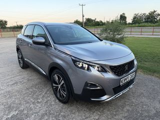 Peugeot 3008 2020 1.5 BLUEHDI 130 ALLURE EAT8 LED-BIXENON-thumb-5