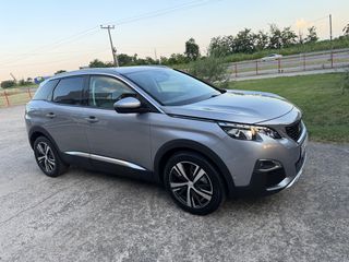 Peugeot 3008 2020 1.5 BLUEHDI 130 ALLURE EAT8 LED-BIXENON-thumb-6