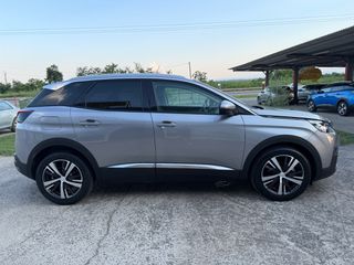 Peugeot 3008 2020 1.5 BLUEHDI 130 ALLURE EAT8 LED-BIXENON-thumb-7