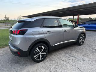Peugeot 3008 2020 1.5 BLUEHDI 130 ALLURE EAT8 LED-BIXENON-thumb-8