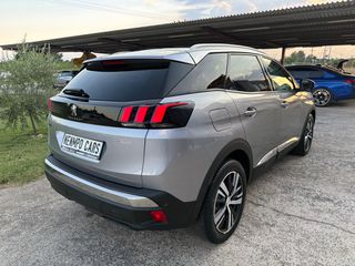 Peugeot 3008 2020 1.5 BLUEHDI 130 ALLURE EAT8 LED-BIXENON-thumb-9
