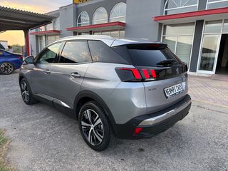 Peugeot 3008 2020 1.5 BLUEHDI 130 ALLURE EAT8 LED-BIXENON-thumb-11