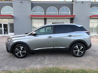 Peugeot 3008 2020 1.5 BLUEHDI 130 ALLURE EAT8 LED-BIXENON-thumb-13