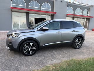 Peugeot 3008 2020 1.5 BLUEHDI 130 ALLURE EAT8 LED-BIXENON-thumb-14
