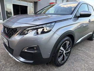 Peugeot 3008 2020 1.5 BLUEHDI 130 ALLURE EAT8 LED-BIXENON-thumb-16