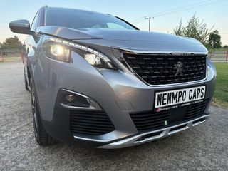Peugeot 3008 2020 1.5 BLUEHDI 130 ALLURE EAT8 LED-BIXENON-thumb-19