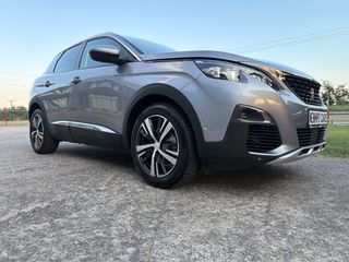 Peugeot 3008 2020 1.5 BLUEHDI 130 ALLURE EAT8 LED-BIXENON-thumb-20