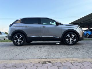 Peugeot 3008 2020 1.5 BLUEHDI 130 ALLURE EAT8 LED-BIXENON-thumb-21