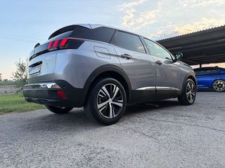 Peugeot 3008 2020 1.5 BLUEHDI 130 ALLURE EAT8 LED-BIXENON-thumb-22