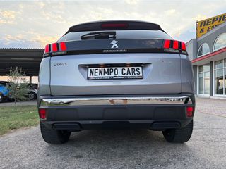 Peugeot 3008 2020 1.5 BLUEHDI 130 ALLURE EAT8 LED-BIXENON-thumb-23